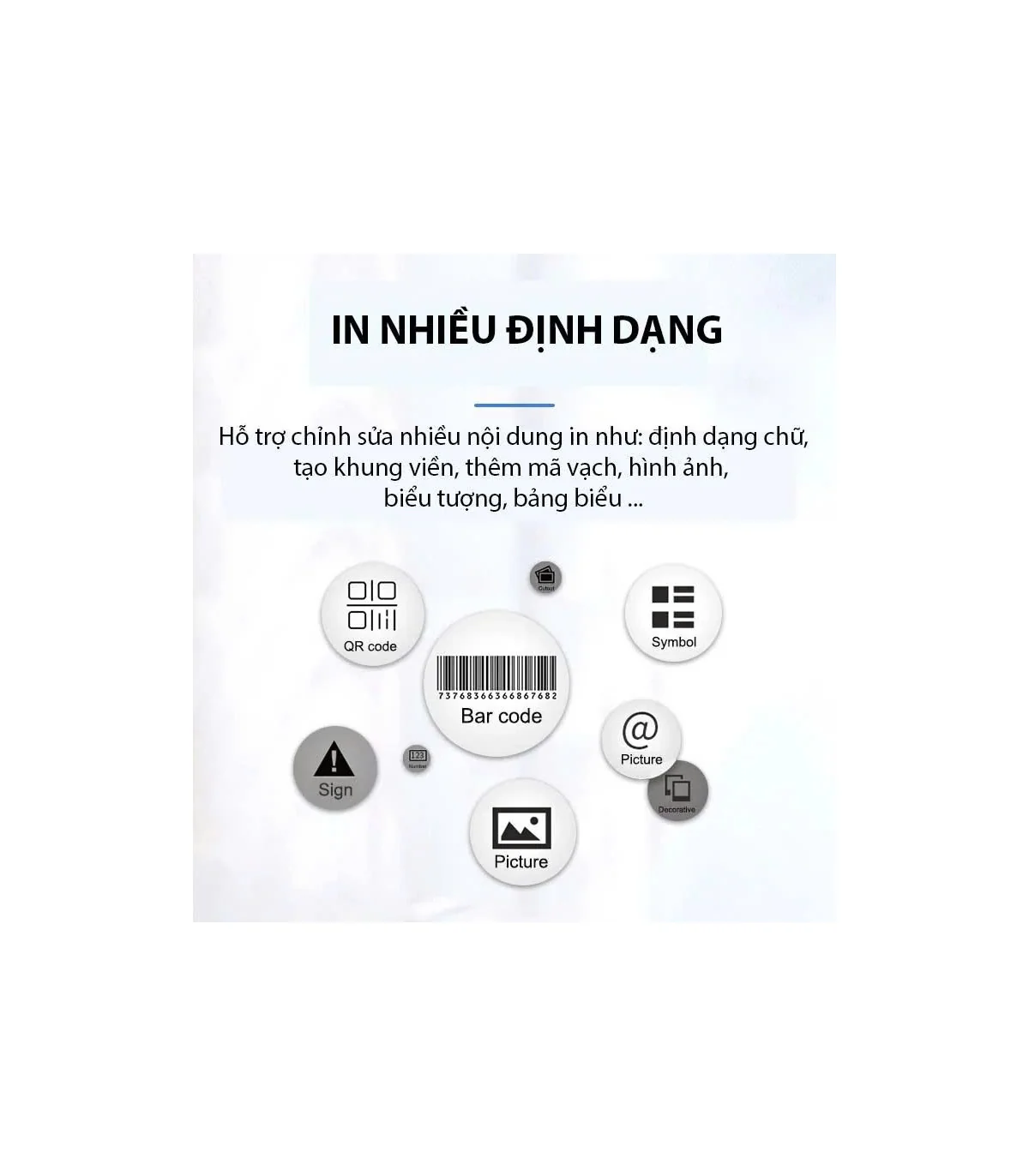 Máy In Ống Co Nhiệt SUPVAN TP2000M | ⓿❾❼❼❹❼❽❹❻❻ | METAKING