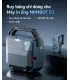 Máy In Ống Lồng Niimbot C1 - 300dpi HD | ⓿❾❼❼❹❼❽❹❻❻ | METAKING