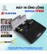 Máy in ống lồng SUPVAN TP80E