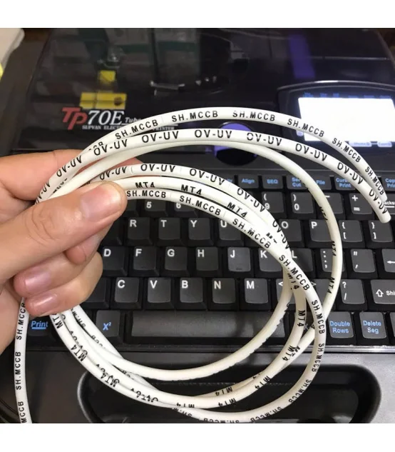 Ống lồng LM-TU342N (Ø4.2mm - 80m/cuộn) | ⓿❾❼❼❹❼❽❹❻❻ | METAKING