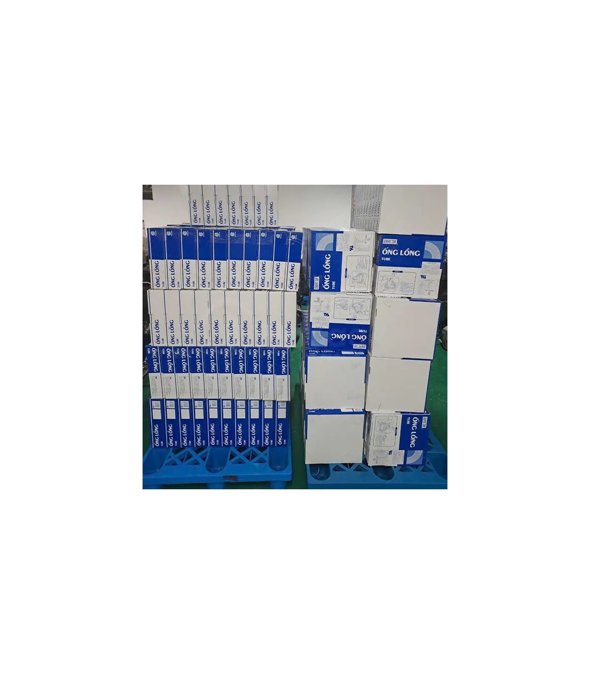 Ống lồng LM-TU342N (Ø4.2mm - 80m/cuộn) | ⓿❾❼❼❹❼❽❹❻❻ | METAKING