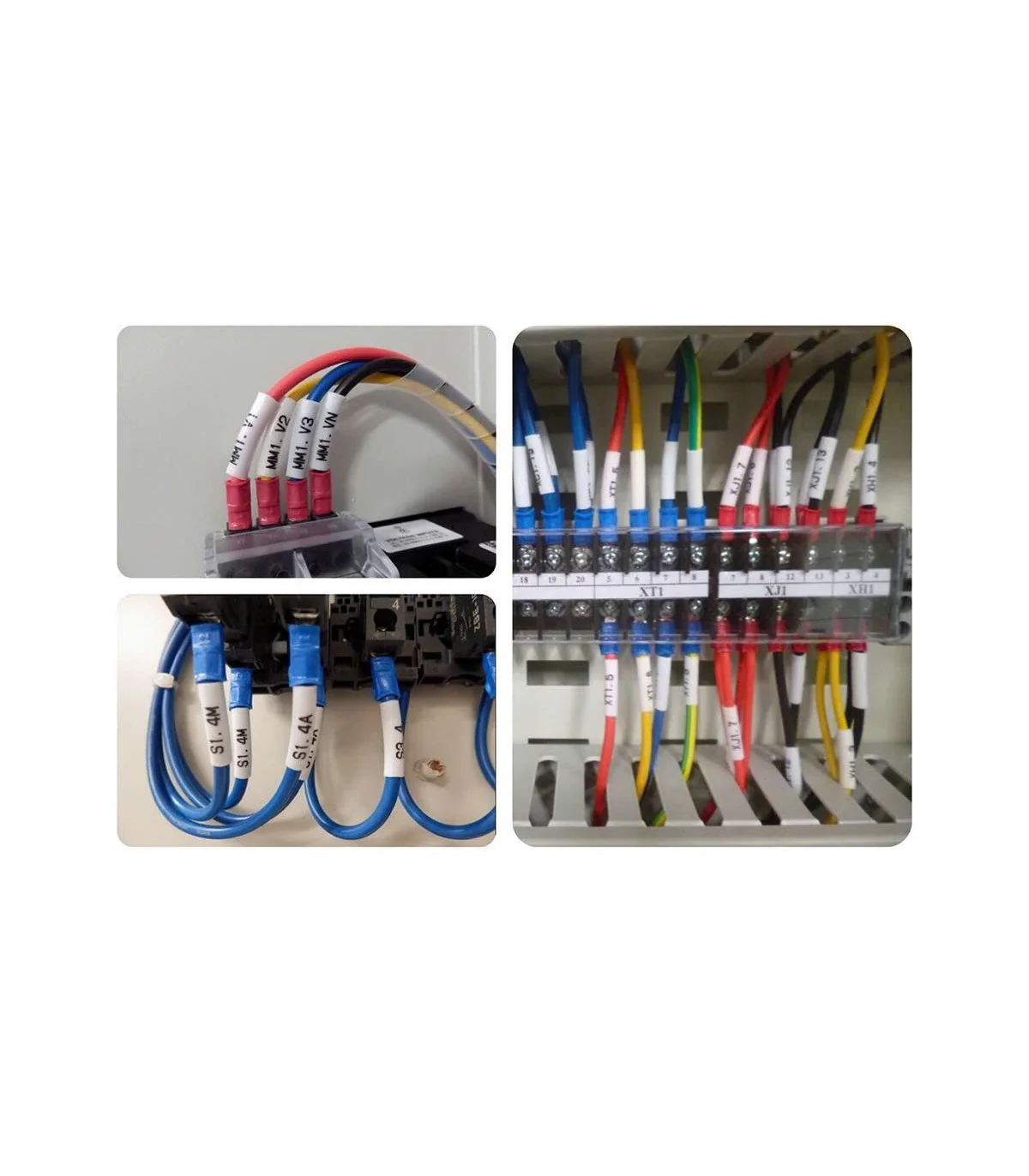 Ống lồng LM-TU320N (Ø2.0mm - 100m/cuộn) | ⓿❾❼❼❹❼❽❹❻❻ | METAKING