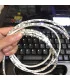 Ống lồng LM-TU332N (Ø3.2mm - 100m/cuộn) | ⓿❾❼❼❹❼❽❹❻❻ | METAKING