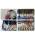 Ống lồng LM-TU352N (Ø5.2mm - 80m/cuộn) | ⓿❾❼❼❹❼❽❹❻❻ | METAKING