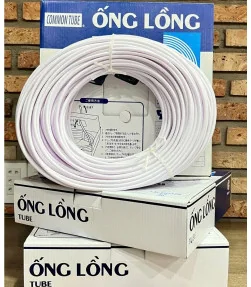 Ống lồng LM-TU352N (Ø5.2mm - 80m/cuộn)