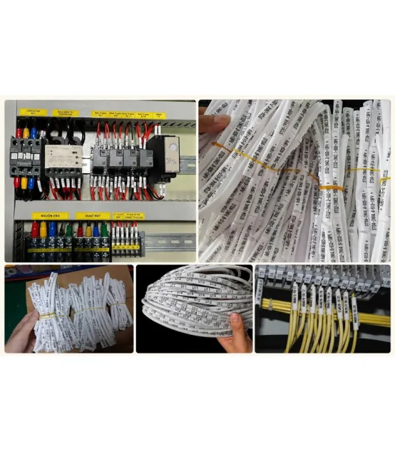Ống lồng LM-TU370N (Ø7.0mm - 35m/cuộn) | ⓿❾❼❼❹❼❽❹❻❻ | METAKING