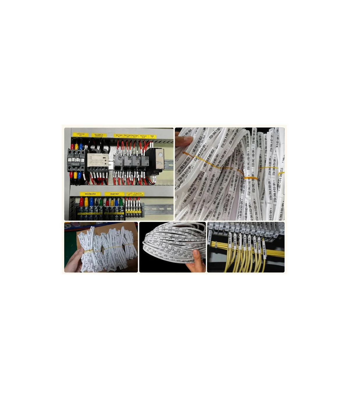 Ống lồng LM-TU380N (Ø8.0mm - 30m/cuộn) | ⓿❾❼❼❹❼❽❹❻❻ | METAKING