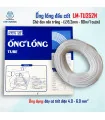 Ống lồng LM-TU352N (Ø5.2mm - 80m/cuộn)