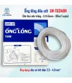Ống lồng LM-TU346N (Ø4.6mm - 80m/cuộn)