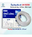 Ống lồng LM-TU325N (Ø2.5mm - 100m/cuộn)