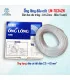 Ống lồng LM-TU342N (Ø4.2mm - 80m/cuộn) | ⓿❾❼❼❹❼❽❹❻❻ | METAKING