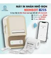 Máy in nhãn nhiệt Bluetooth NIIMBOT B21