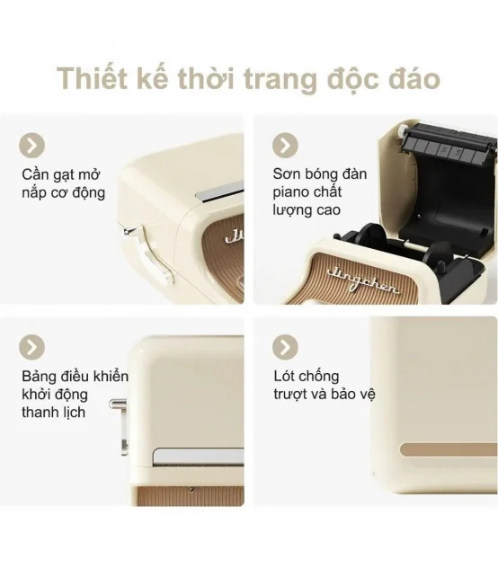 Máy in nhãn nhiệt Bluetooth NIIMBOT B21, lý tưởng cho gia đình, văn phòng và doanh nghiệp. | ⓿❾❼❼❹❼❽❹❻❻ | METAKING