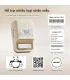 Máy in nhãn nhiệt Bluetooth NIIMBOT B21, lý tưởng cho gia đình, văn phòng và doanh nghiệp. | ⓿❾❼❼❹❼❽❹❻❻ | METAKING