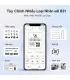 NIIMBOT B31 - Máy in nhãn nhiệt Bluetooth/USB | ⓿❾❼❼❹❼❽❹❻❻ | METAKING