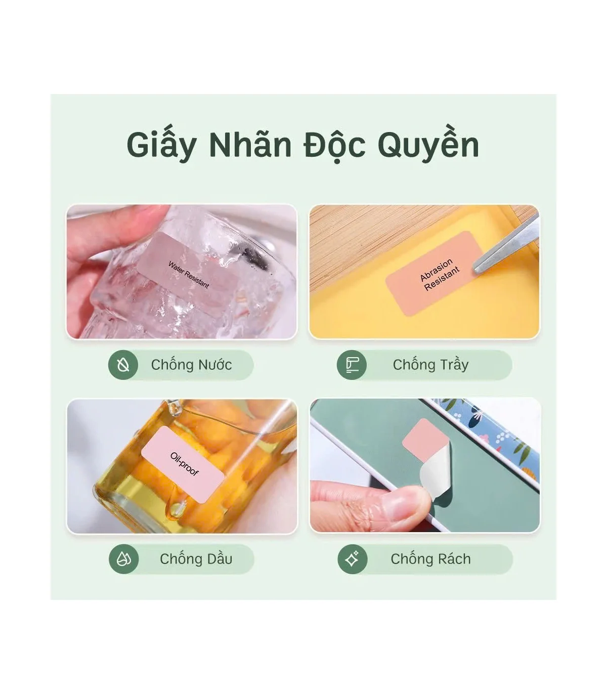 Máy in nhãn nhiệt Bluetooth NIIMBOT D101 | ⓿❾❼❼❹❼❽❹❻❻ | METAKING