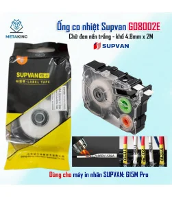 Nhãn Supvan | ⓿❾❼❼❹❼❽❹❻❻ | METAKING