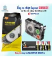 Ống co nhiệt Supvan G8002E - Khổ 4.8mm × 2M