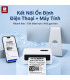 Máy In Đơn Hàng HPRT N1BT Khổ A7 In Nhiệt Bluetooth | ⓿❾❼❼❹❼❽❹❻❻ | METAKING