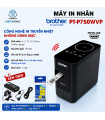 Brother PT-P750W