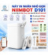 Máy In Ống Lồng Niimbot C1 - 300dpi HD | ⓿❾❼❼❹❼❽❹❻❻ | METAKING