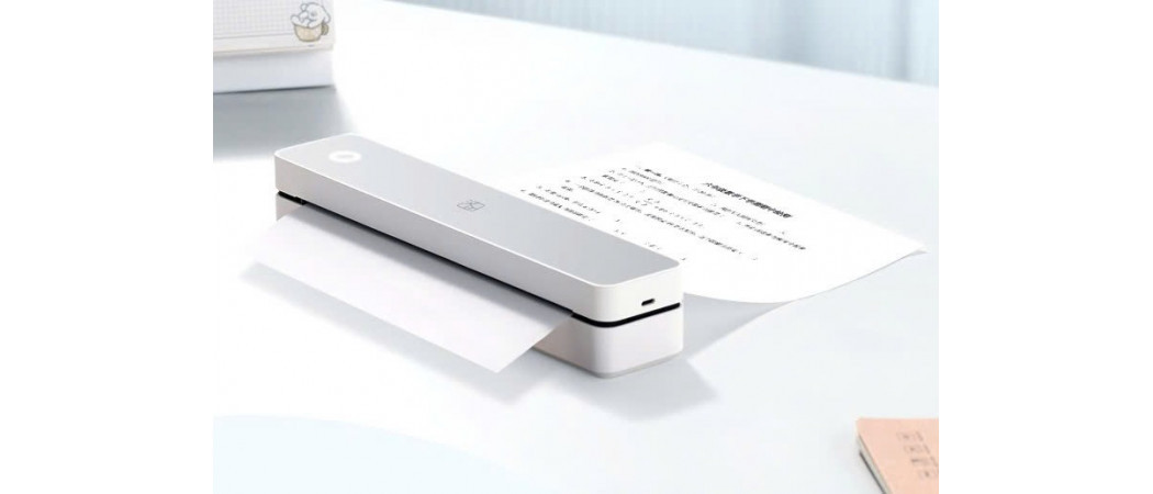 Hướng Dẫn Cài Đặt Và Sử Dụng Máy In Nhiệt Cầm Tay HPRT MT610 PRO