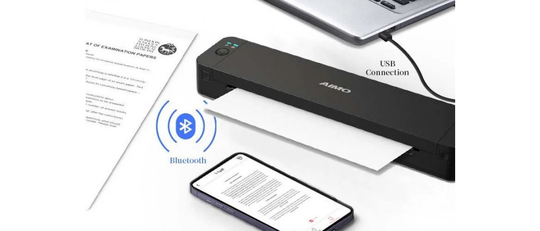 Khi sử dụng máy in nhiệt dùng ribbon thay cho mực, tài liệu được in ra có độ bền và khả năng lưu giữ lâu dài không?