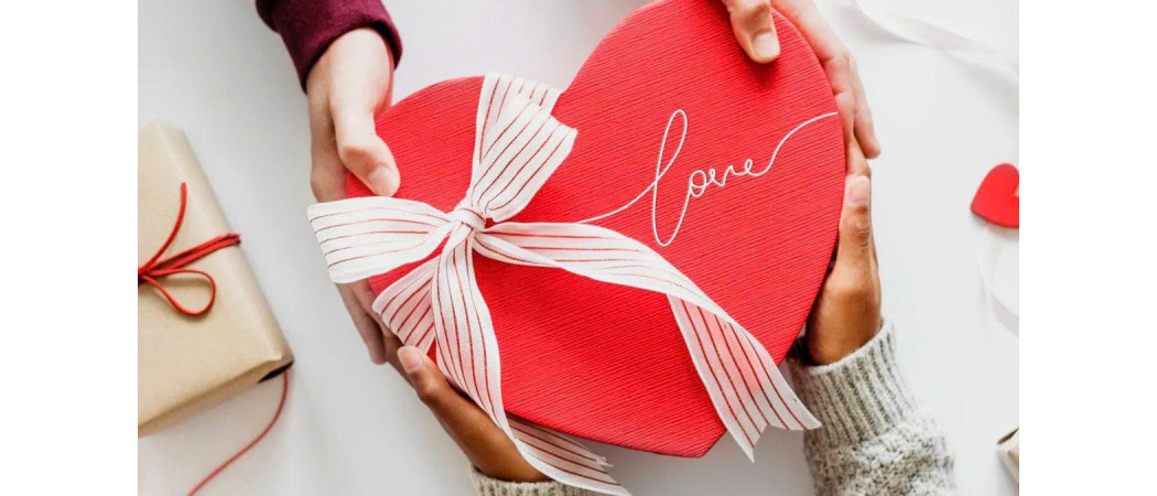 GỢI Ý QUÀ TẶNG 20/10 Ý NGHĨA DÀNH RIÊNG CHO MỘT NỬA YÊU THƯƠNG