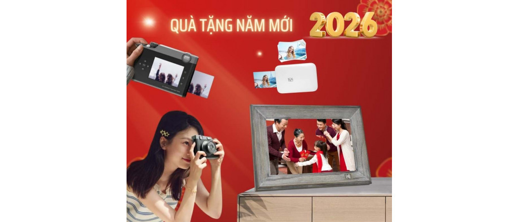 Gợi ý quà Tết ý nghĩa cho đối tác, khách hàng, nhân viên và người thân