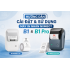 Hướng dẫn sử dụng máy in nhãn không dây NIIMBOT B1 & B1 Pro