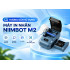 Hướng dẫn sử dụng máy in nhãn truyền nhiệt NIIMBOT M2-H