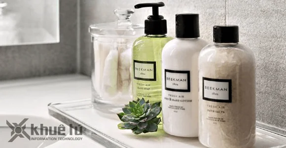 Khách sạn - Resort