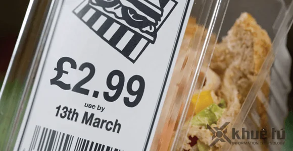 Nhà hàng - Dịch vụ