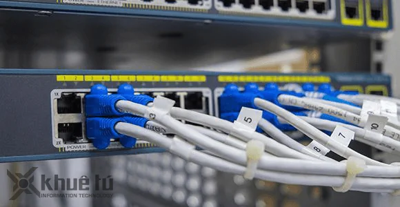 Mạng - Viễn thông